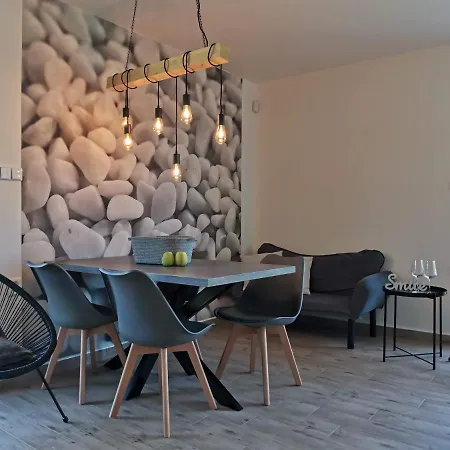 Apartmany Cerny Vlk, Borová Lada Zewnętrze zdjęcie
