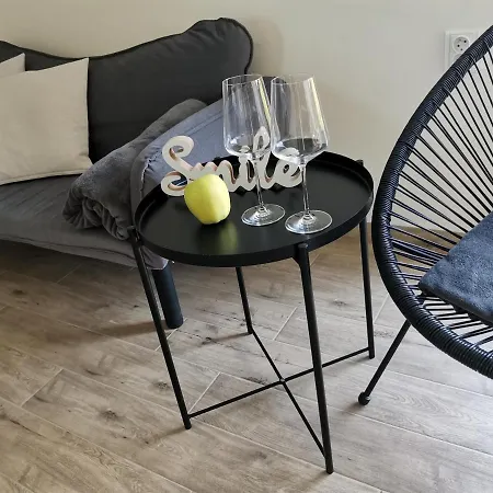 Apartmany Cerny Vlk, Borová Lada Zewnętrze zdjęcie