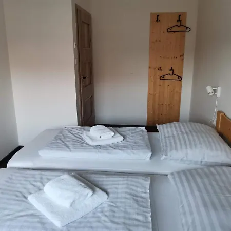 Apartmany Cerny Vlk, Borová Lada Zewnętrze zdjęcie