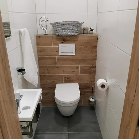 Apartmany Cerny Vlk, Borová Lada Zewnętrze zdjęcie