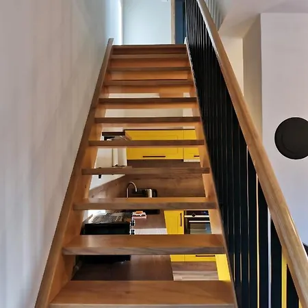 Apartmany Cerny Vlk, Borová Lada Zewnętrze zdjęcie