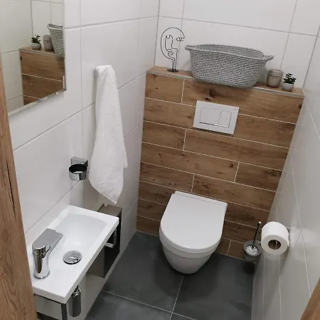 Apartmany Cerny Vlk, Borová Lada Zewnętrze zdjęcie