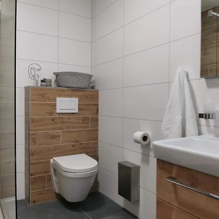 Apartmany Cerny Vlk, Borová Lada Zewnętrze zdjęcie