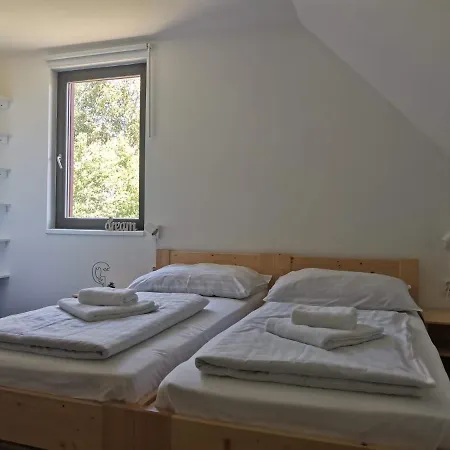 Apartmany Cerny Vlk, Borová Lada Zewnętrze zdjęcie
