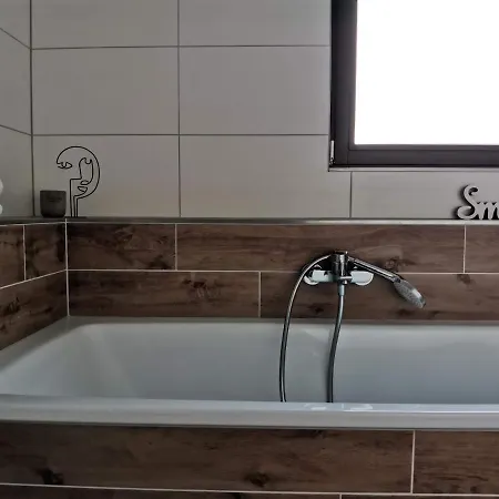 Apartmany Cerny Vlk, Borová Lada Zewnętrze zdjęcie