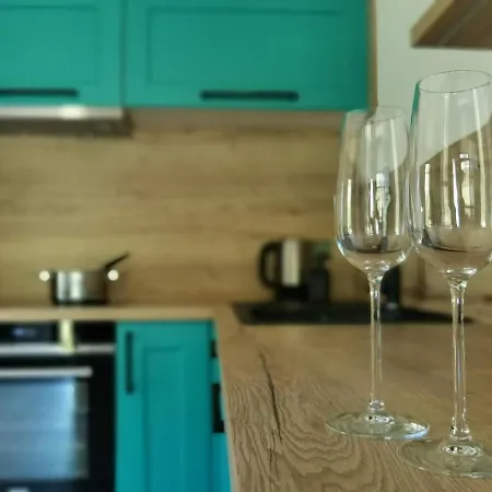 Apartmany Cerny Vlk, Borová Lada Zewnętrze zdjęcie
