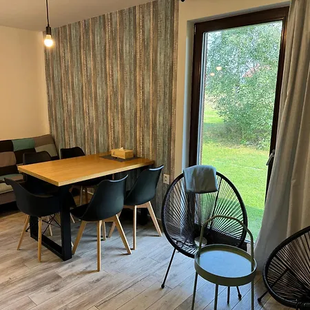 Apartmany Cerny Vlk, Borová Lada Zewnętrze zdjęcie