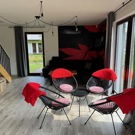 Apartmany Cerny Vlk, Borová Lada Zewnętrze zdjęcie