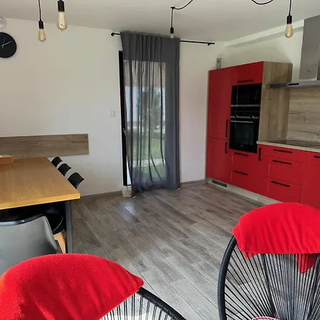 Apartmany Cerny Vlk, Borová Lada Zewnętrze zdjęcie