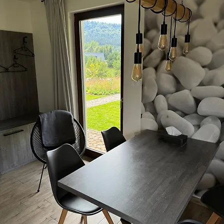 Apartmany Cerny Vlk, Borová Lada Zewnętrze zdjęcie