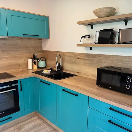 Apartmany Cerny Vlk, Borová Lada Zewnętrze zdjęcie