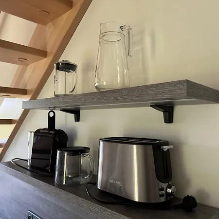Apartmany Cerny Vlk, Borová Lada Zewnętrze zdjęcie