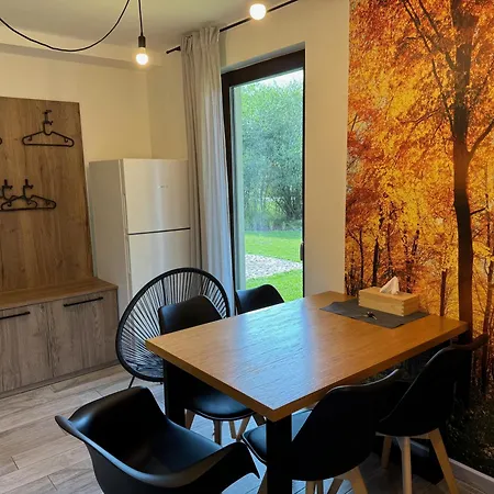 Apartmany Cerny Vlk, Borová Lada Zewnętrze zdjęcie