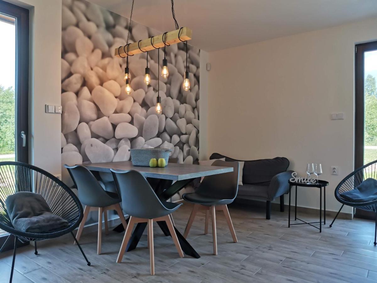 Apartment Cerny Vlk, *