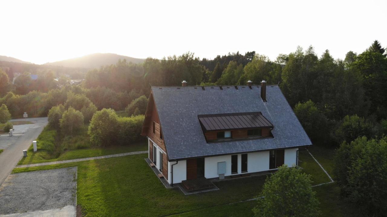 Apartment Cerny Vlk,