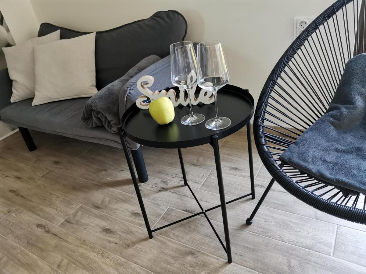 Apartment Cerny Vlk, *