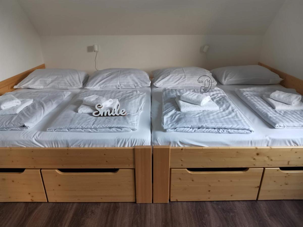 Apartment Cerny Vlk,