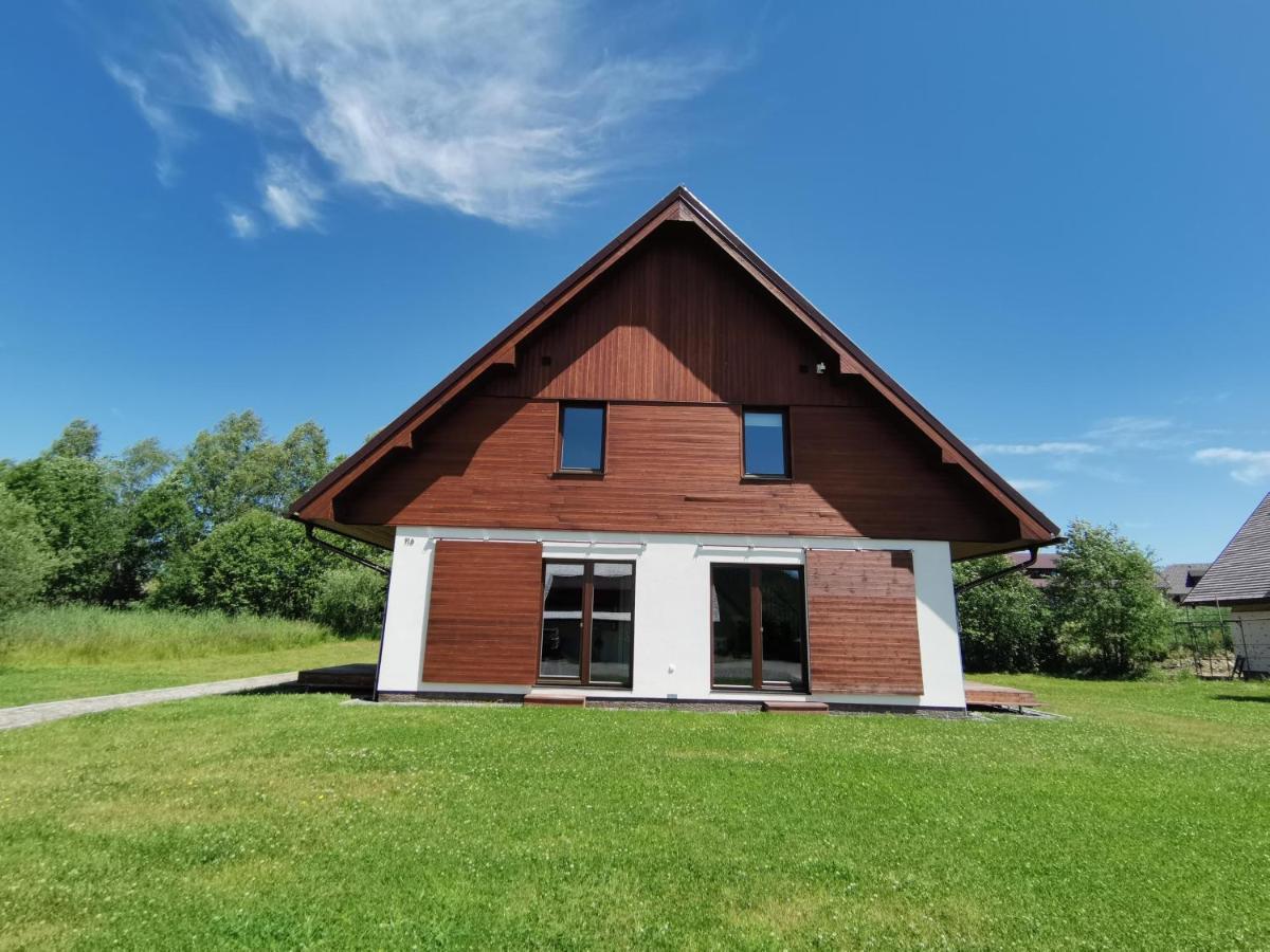 Apartment Cerny Vlk,