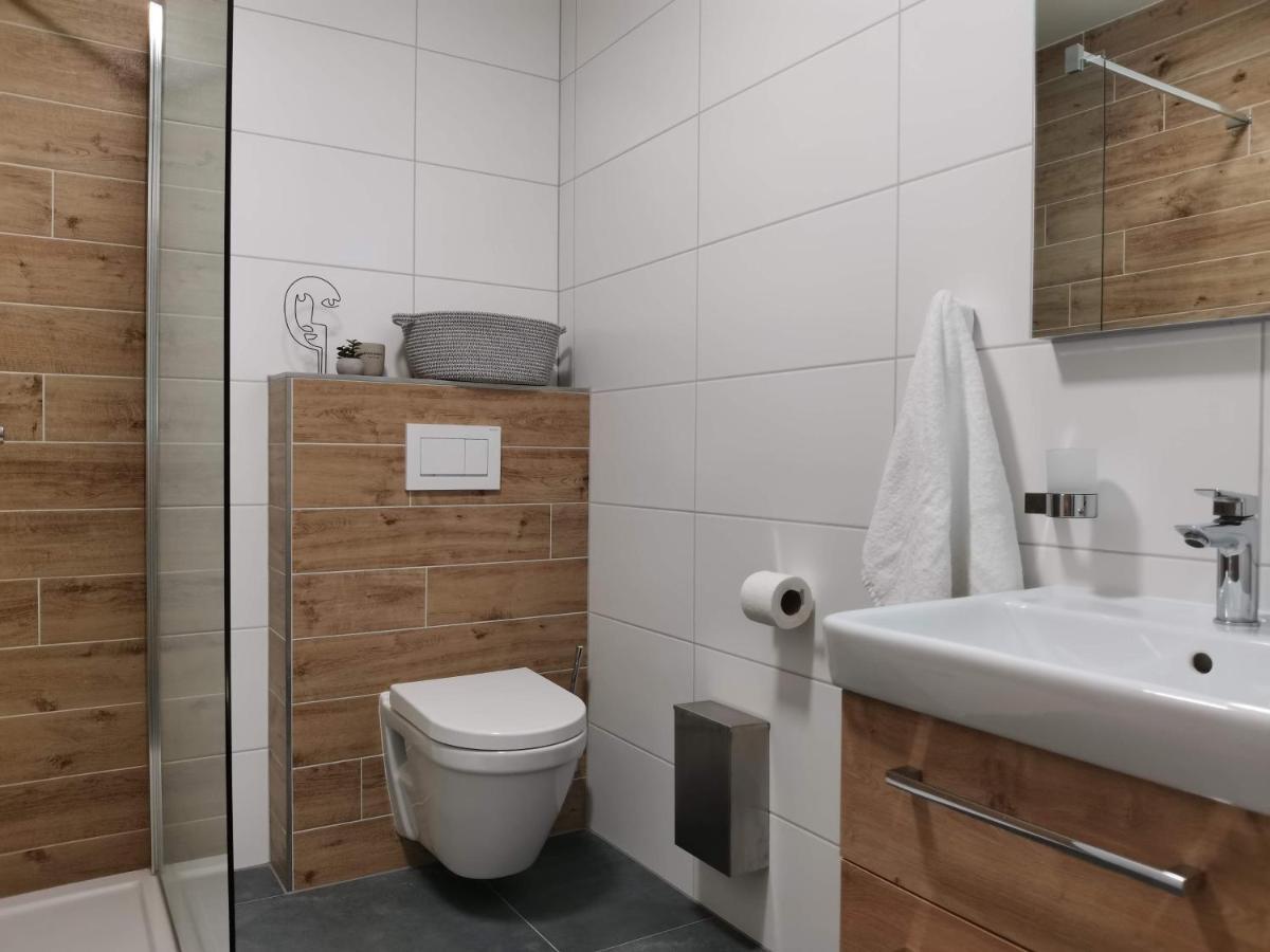 Apartment Cerny Vlk, *