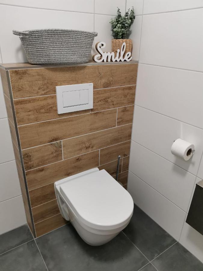 Apartment Cerny Vlk, *