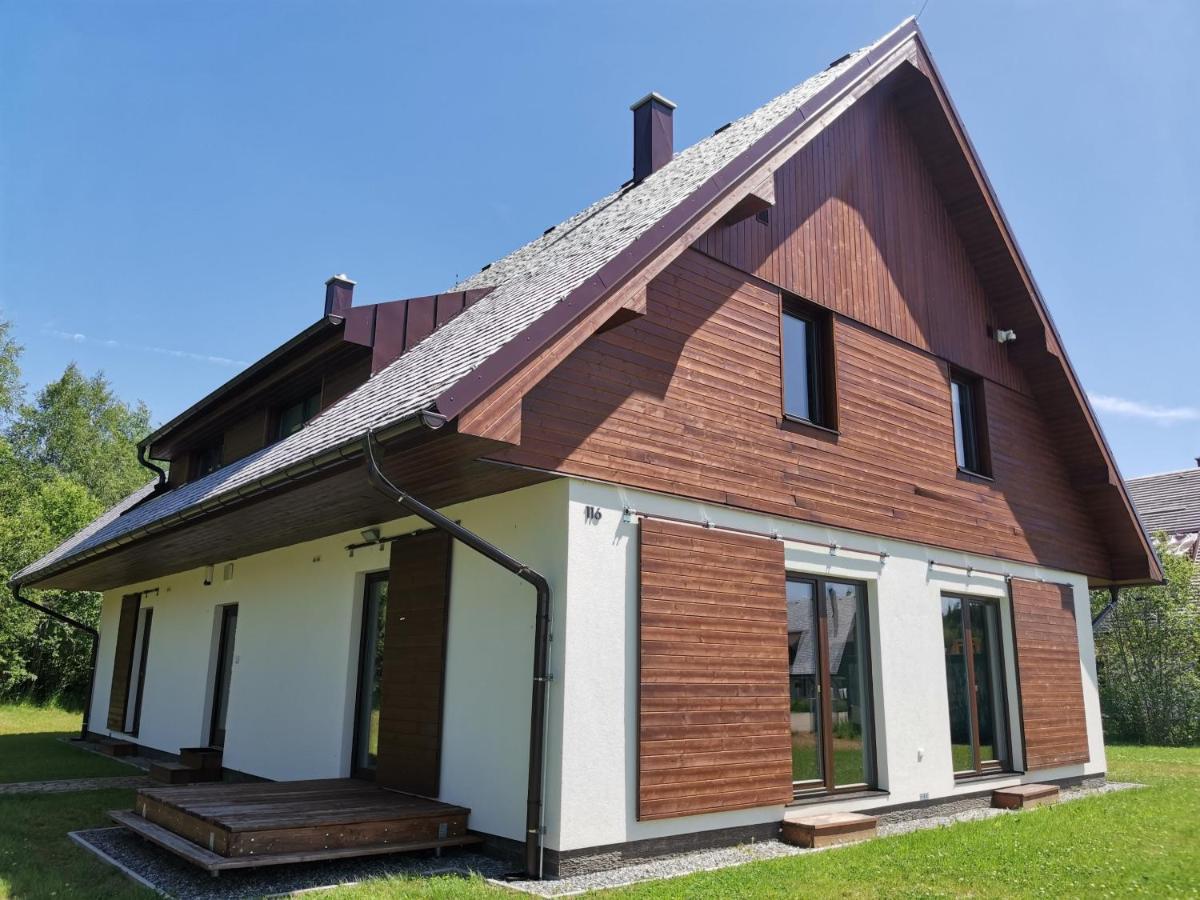 Apartment Cerny Vlk,