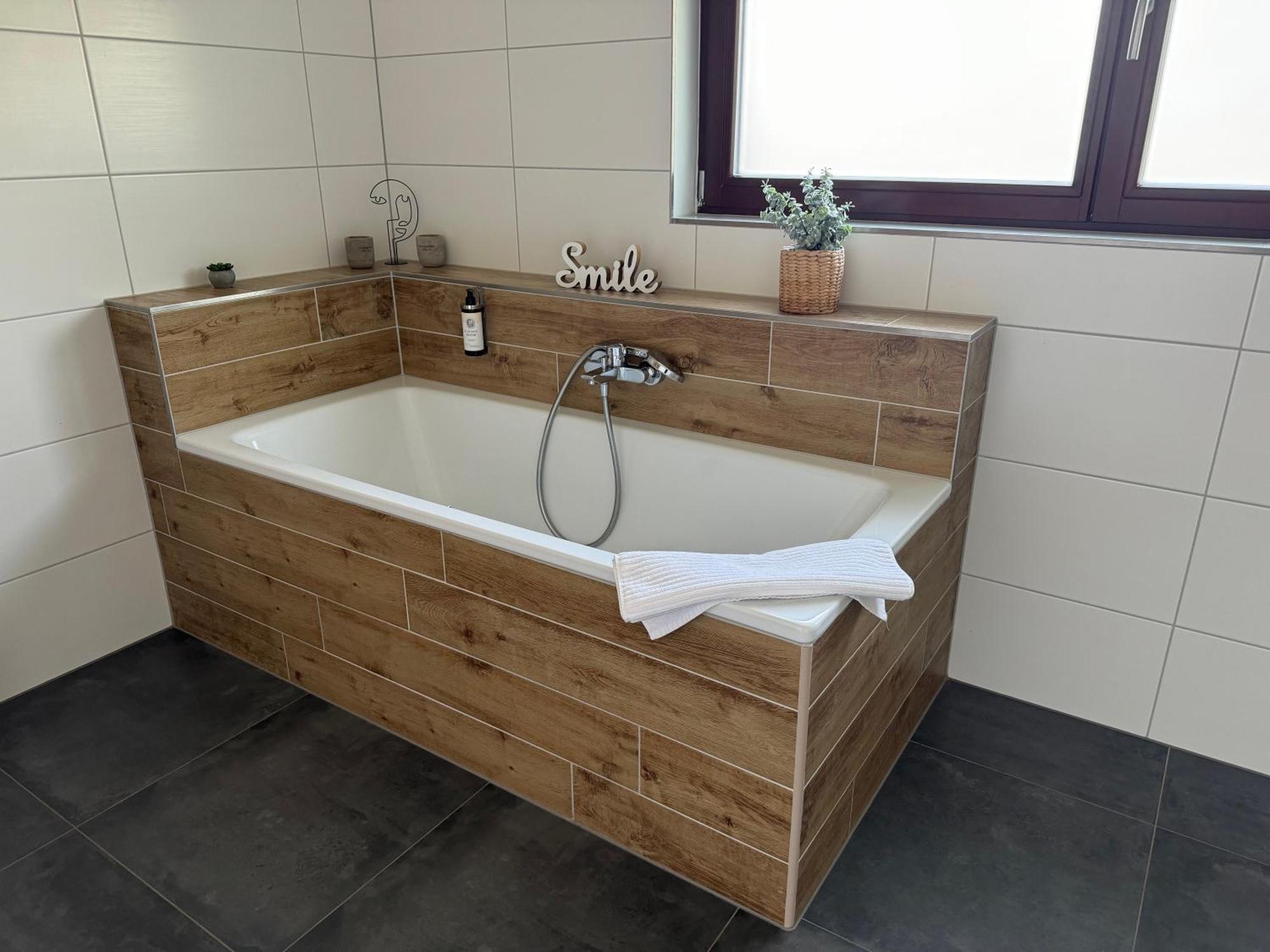 Cerny Vlk, Apartment Borova Lada