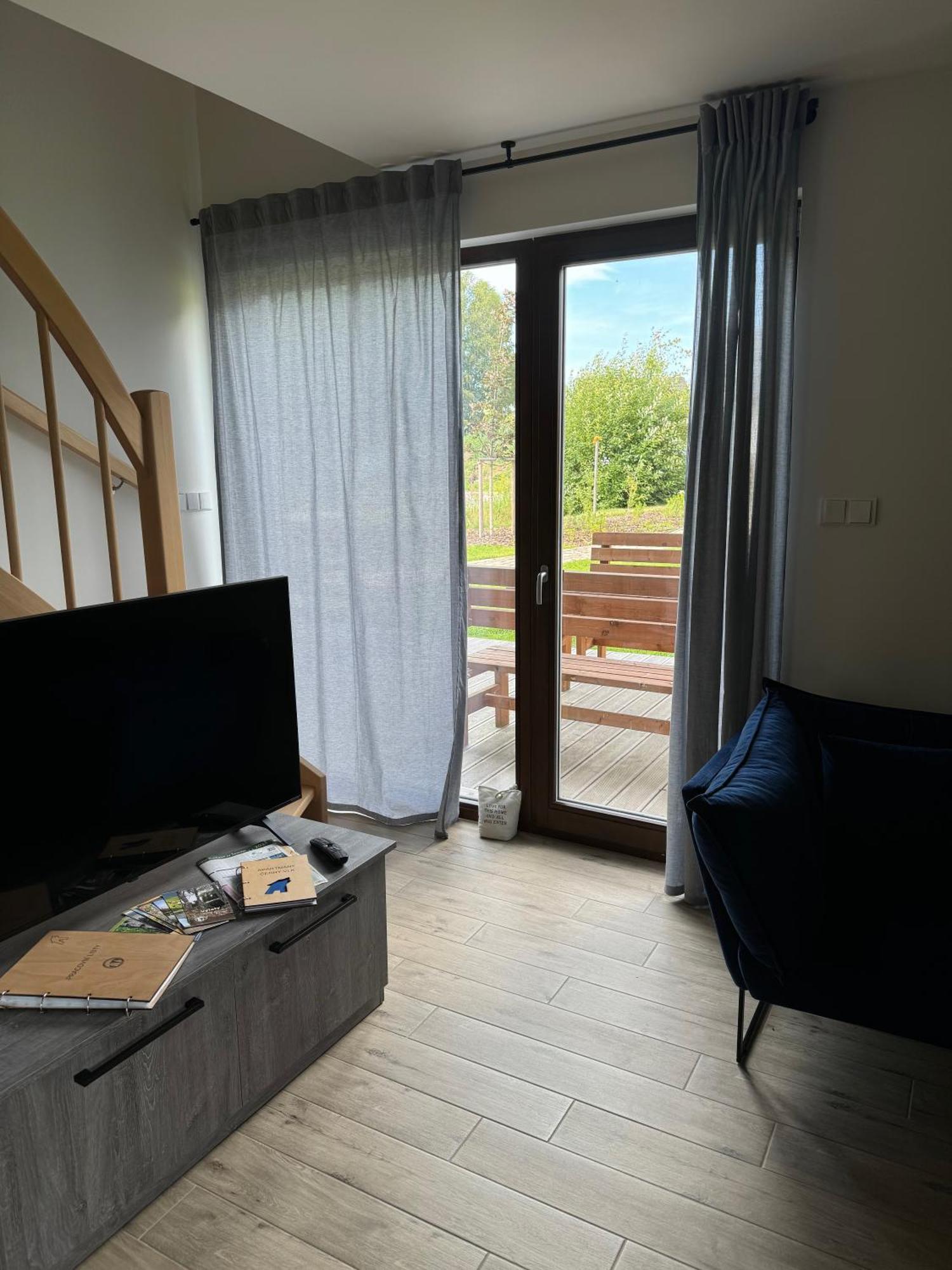 Apartment Cerny Vlk, *